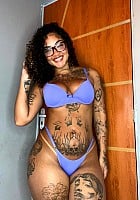 Larissa Giulia